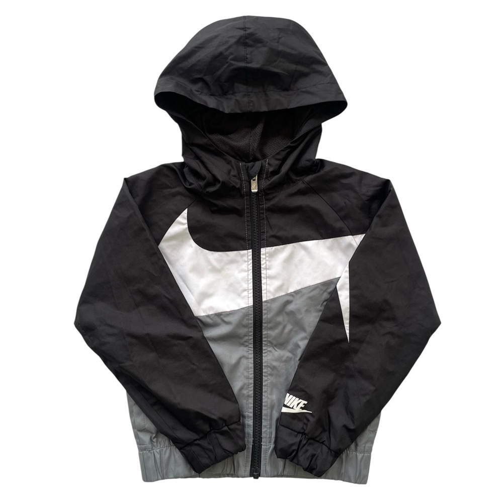 Nike jacket
